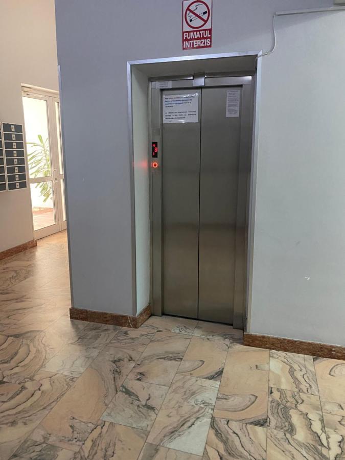 Casa S Piata Alba Iulia Leilighet Bucureşti Eksteriør bilde