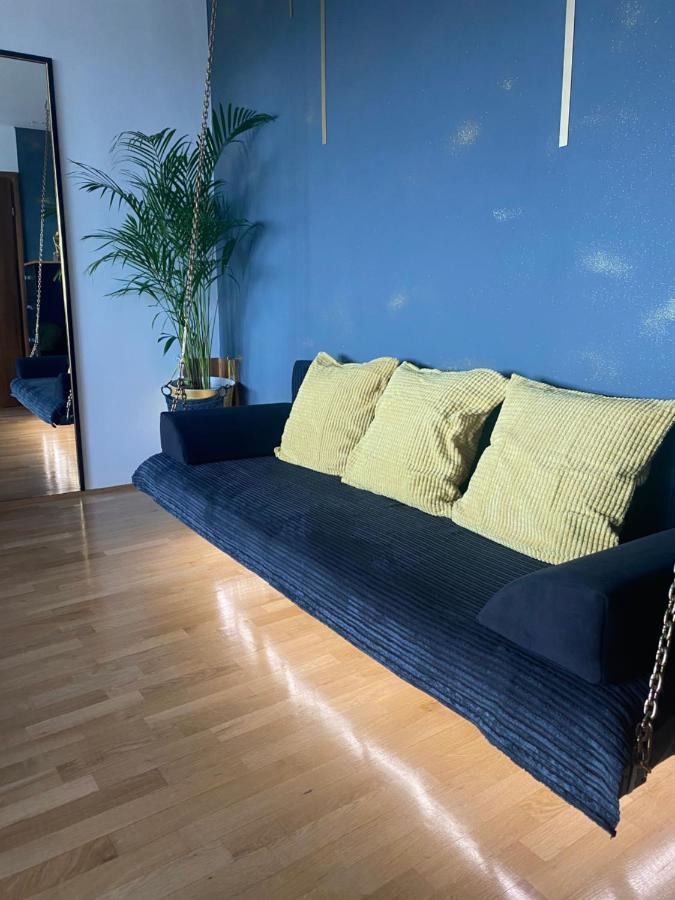 Casa S Piata Alba Iulia Leilighet Bucureşti Eksteriør bilde