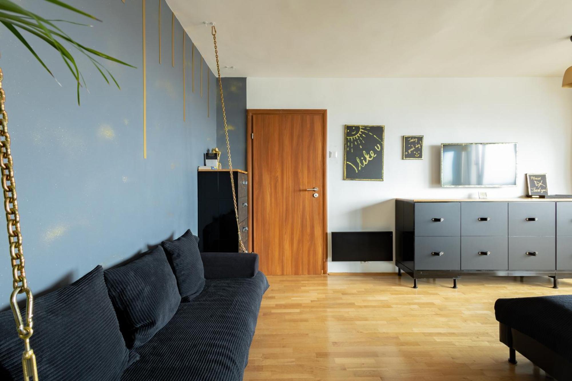 Casa S Piata Alba Iulia Leilighet Bucureşti Eksteriør bilde
