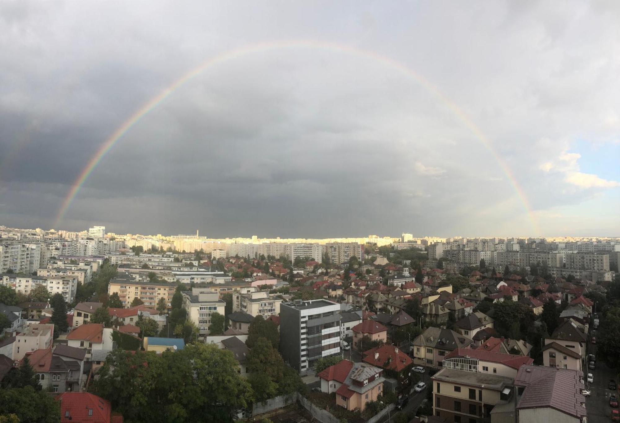 Casa S Piata Alba Iulia Leilighet Bucureşti Eksteriør bilde