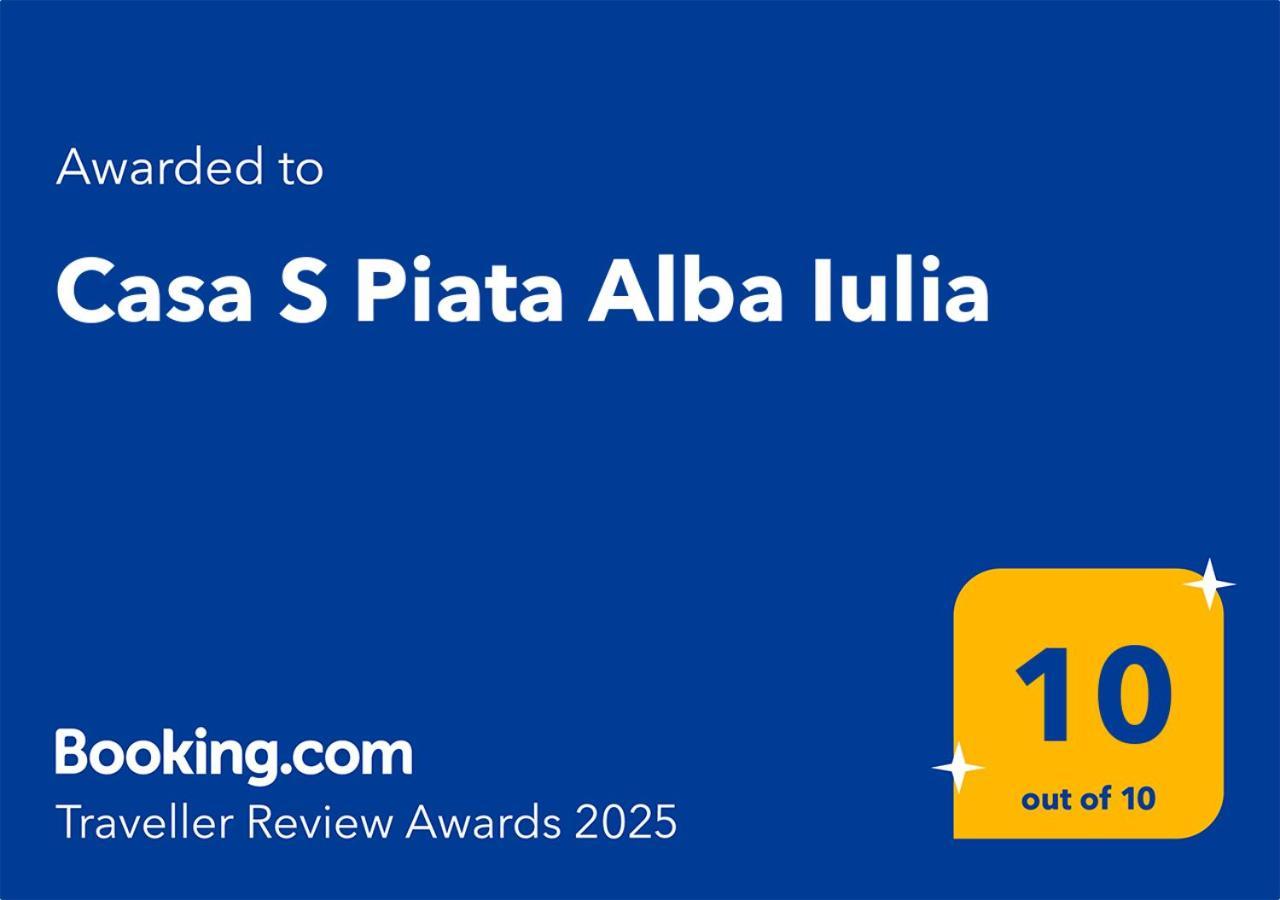 Casa S Piata Alba Iulia Leilighet Bucureşti Eksteriør bilde